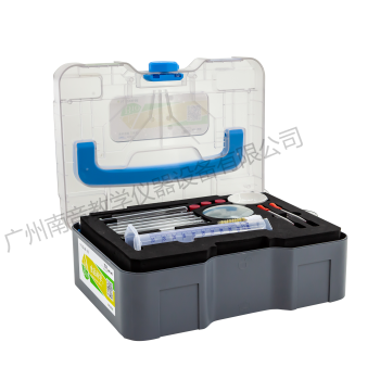 TE15306-88食品科学BOX2实验箱